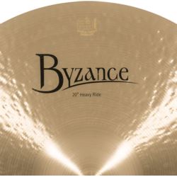 Meinl Cymbals B20HR talerz perkusyjny typu Ride